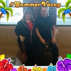 Meet your Posher, Brandy